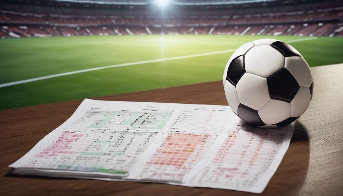 10 Soccer Betting Mistakes to Avoid