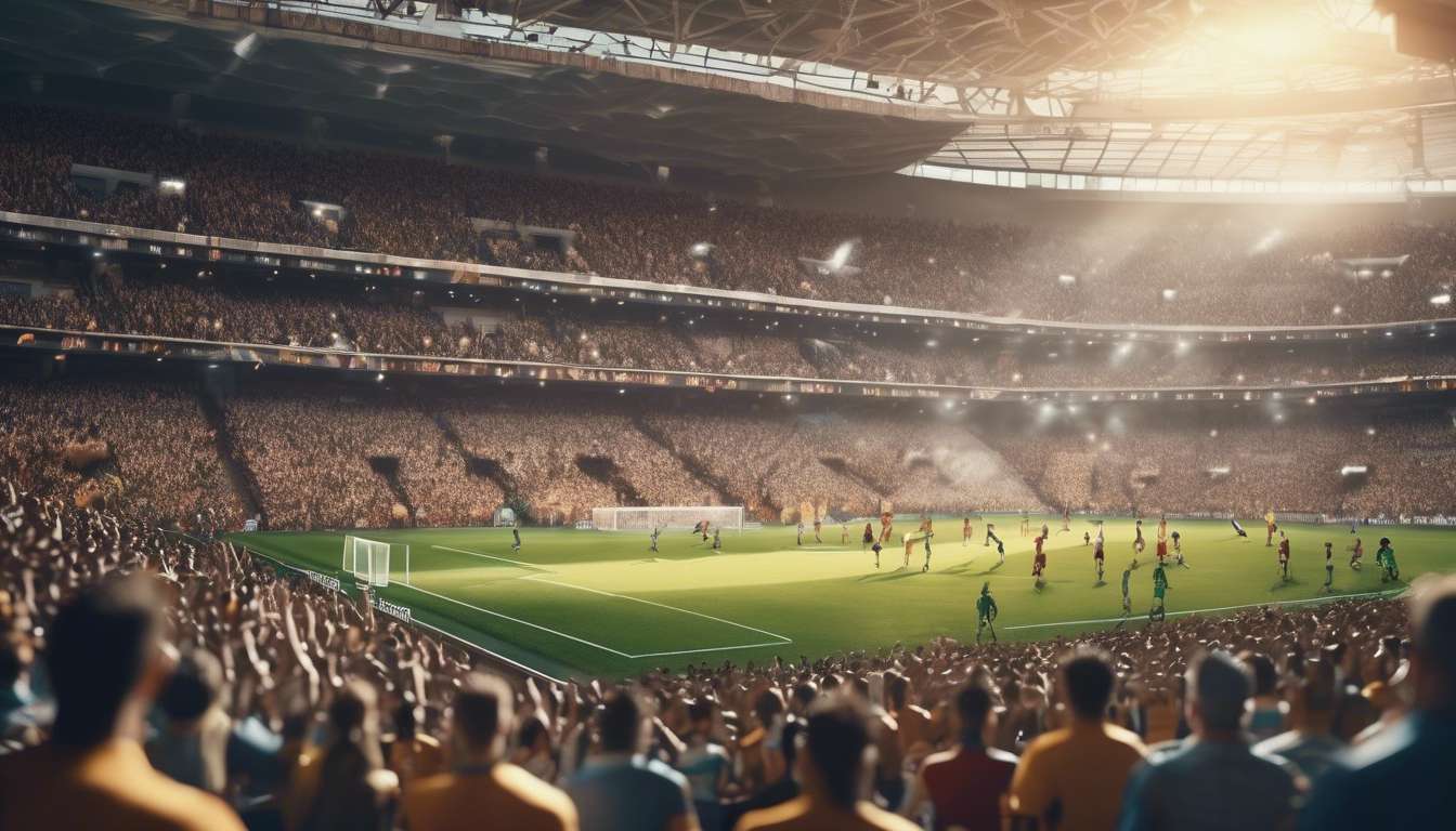 5 Soccer Betting Trends to Watch This Season