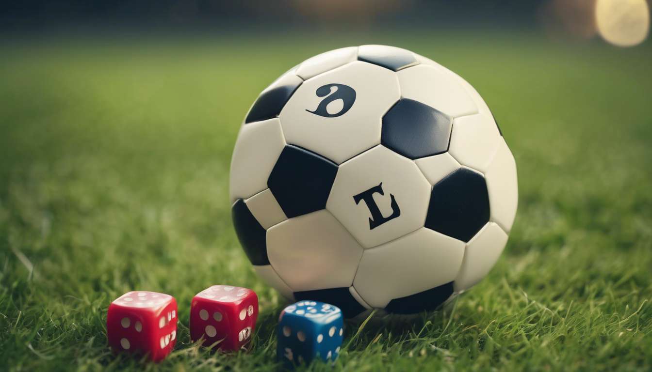 5 Steps to Start with Soccer Betting Responsibly