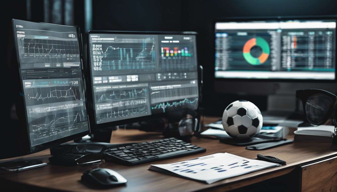8 Soccer Betting Analysis Tools Compared
