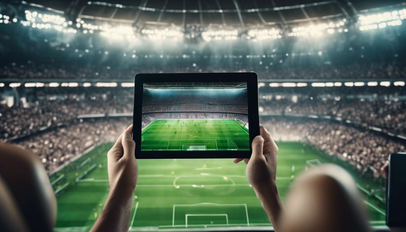 Best Practices for Soccer Betting Strategy
