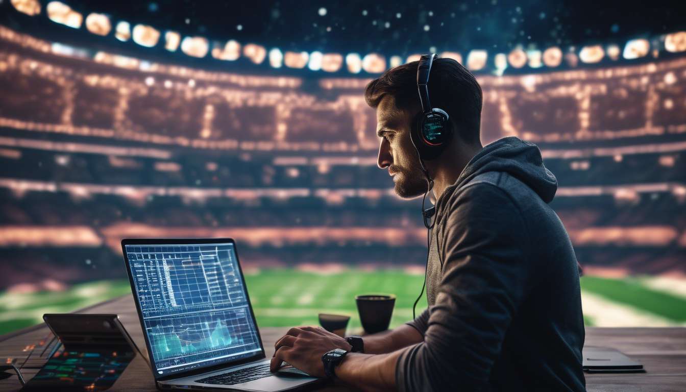 Mastering Strategies to Bet Football Online Successfully