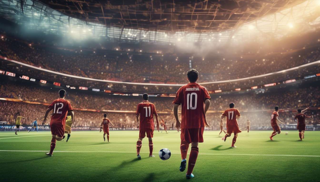 How to Evaluate Soccer Live Betting Options
