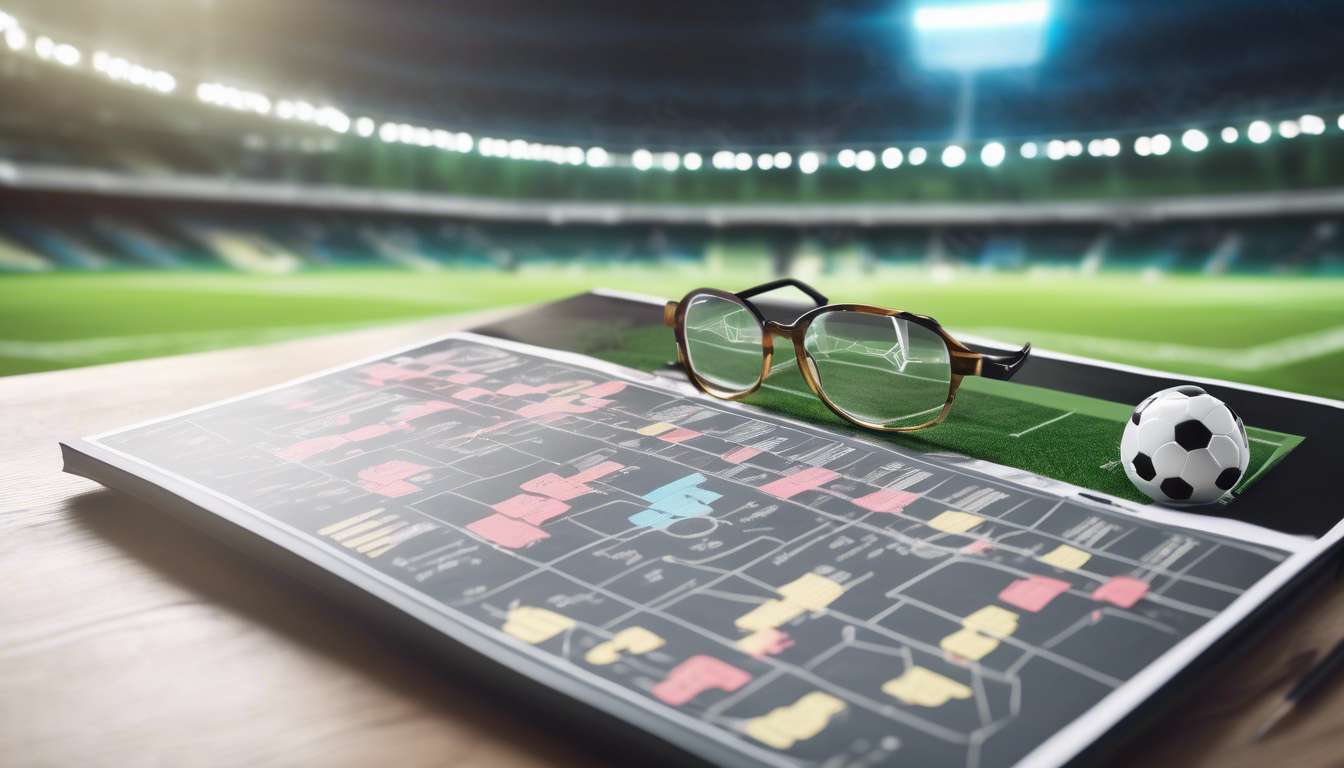 How to Read Soccer Betting Analysis Like a Pro