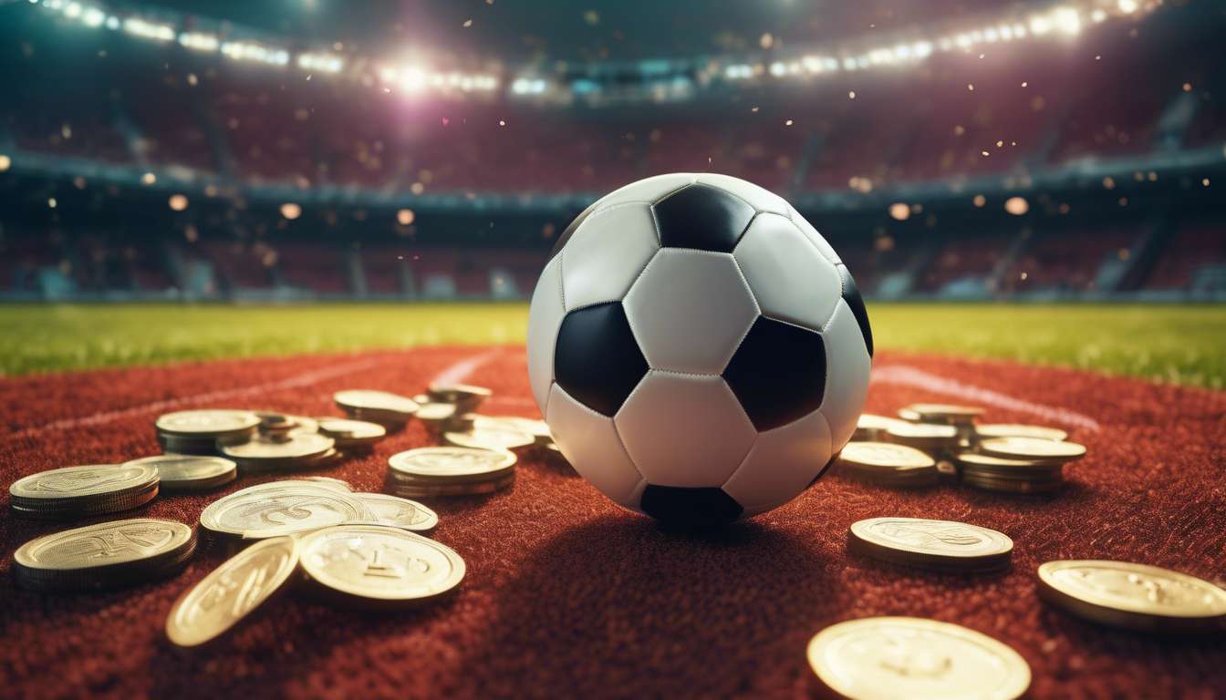 Key Soccer Betting Terms Every Fan Should Know