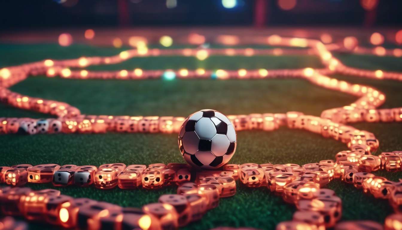 Mastering the Art of Soccer Betting for Maximum Wins