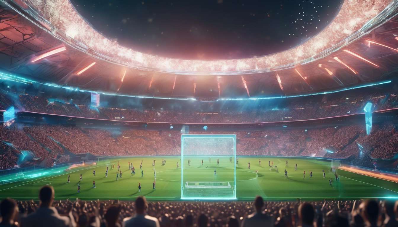 Soccer Betting Bonus: What’s New in 2025?
