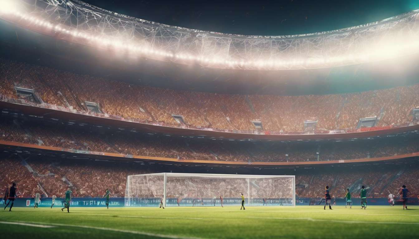 Soccer Live Betting: 6 Must-Know Facts