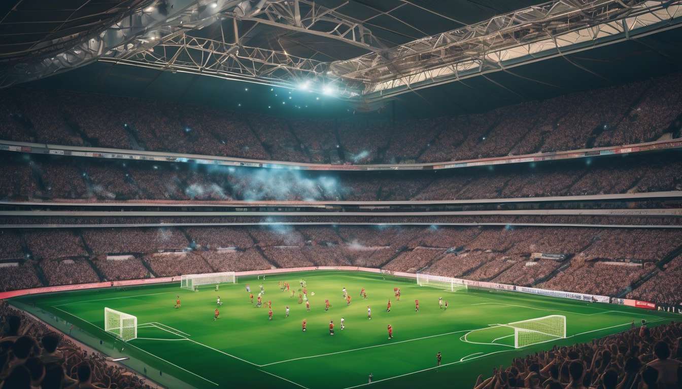 Soccer Live Betting: 7 Common Misconceptions