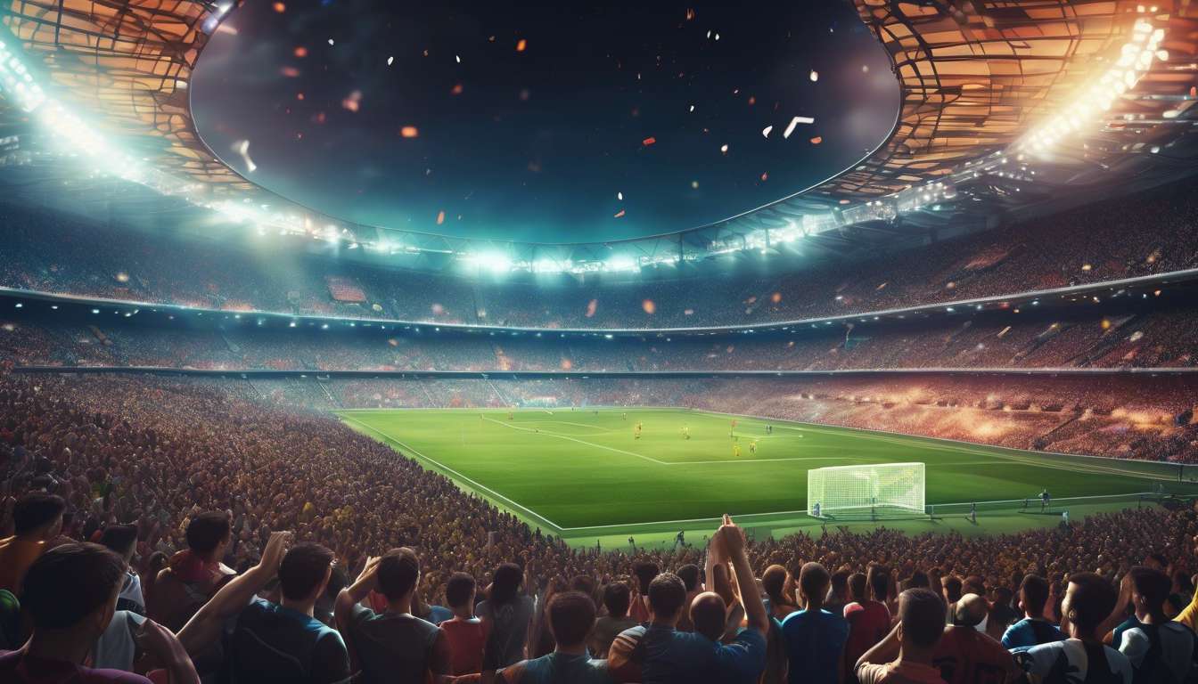 Soccer Live Betting: Pros, Cons, and Considerations