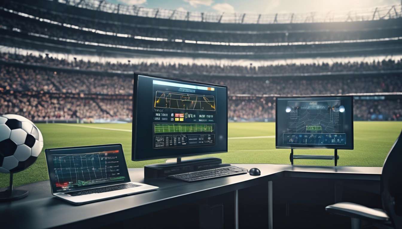 The Science Behind Soccer Betting Analysis