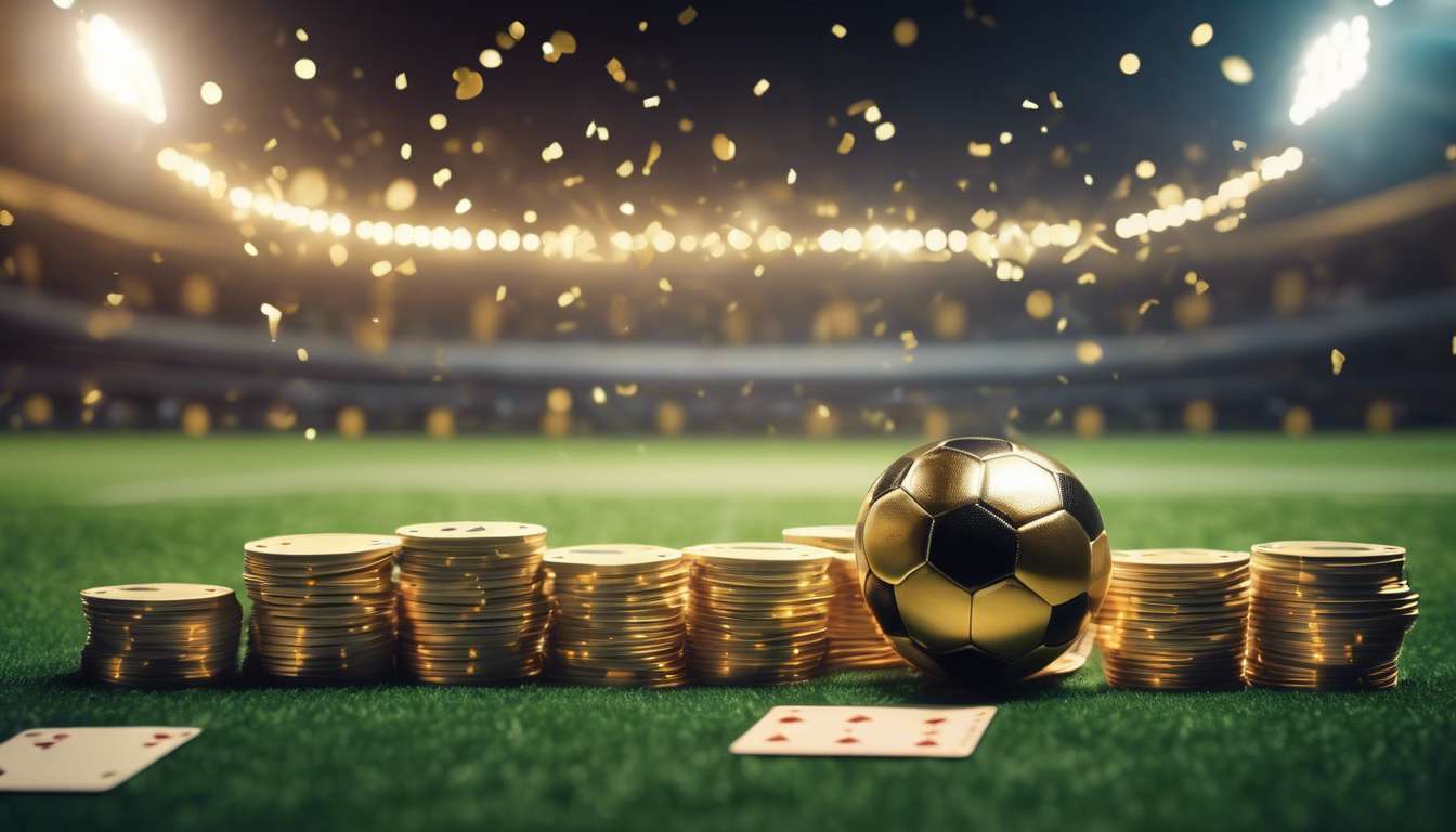 Top 8 Soccer Betting Bonus Questions Answered