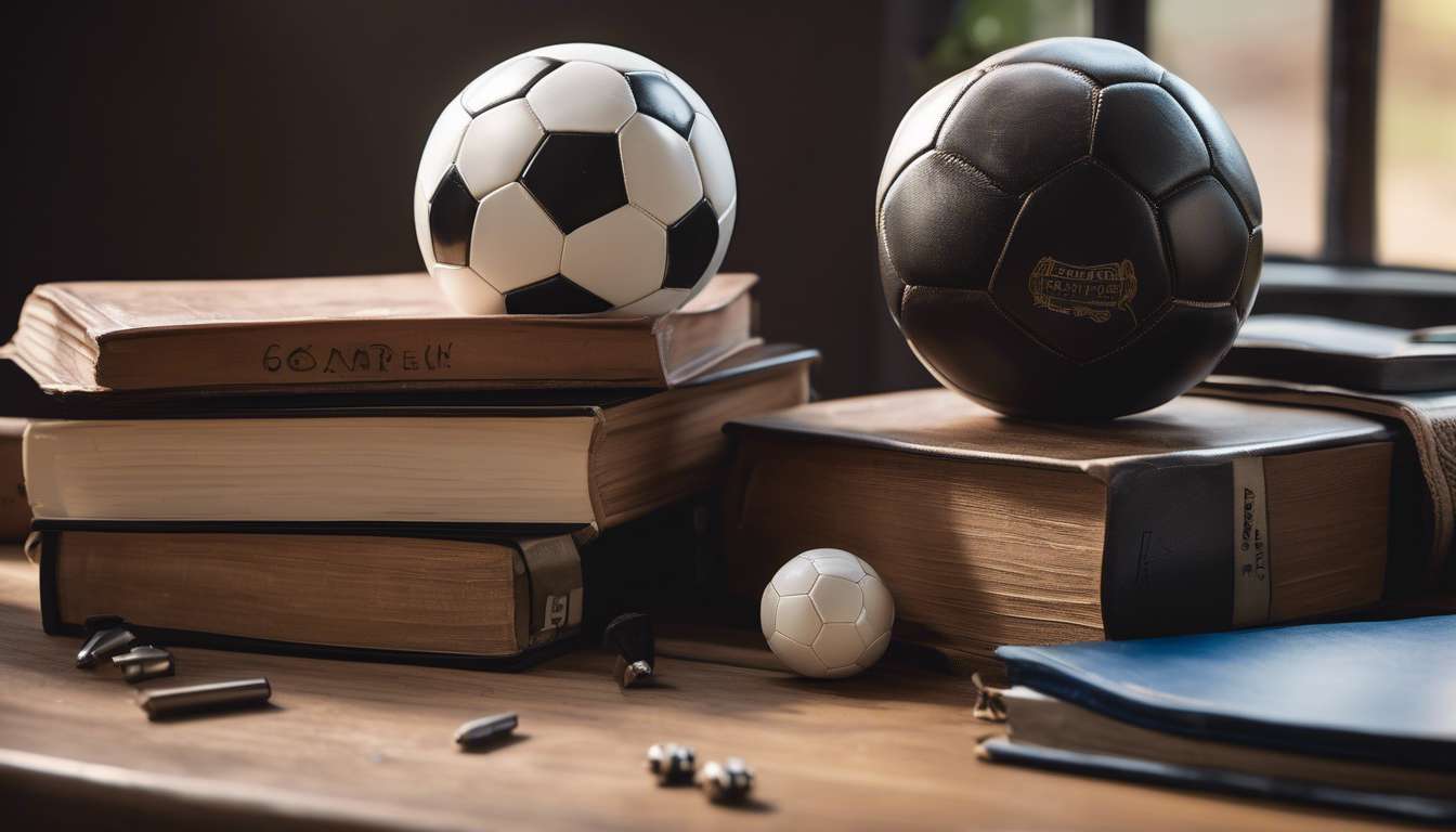 Top Soccer Betting Strategy Books to Read