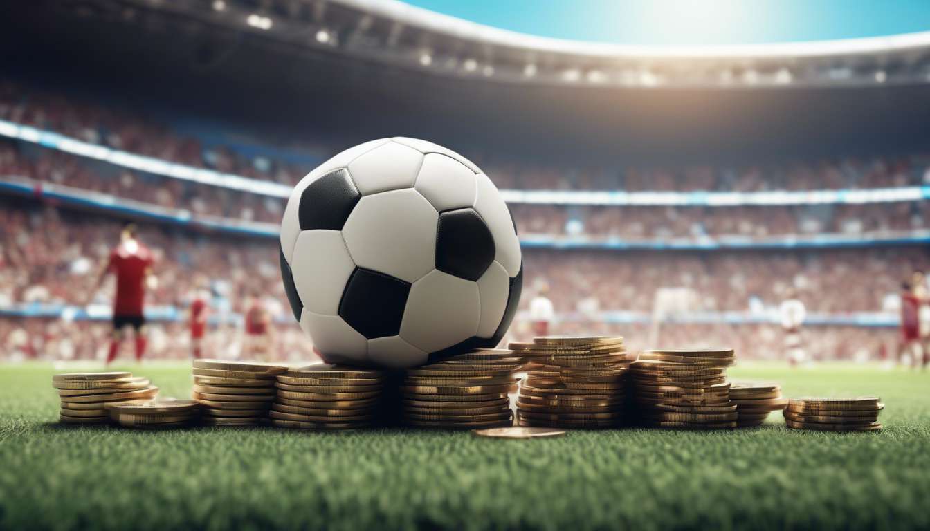 Ultimate Guide to Responsible Soccer Betting