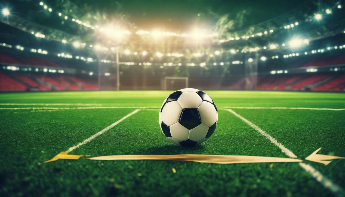 Ultimate Soccer Betting Strategy for Beginners