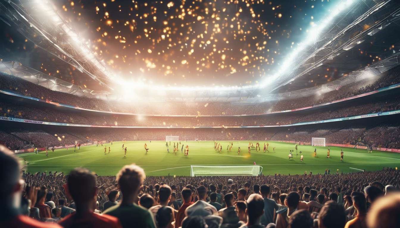 Understanding Soccer Live Betting Rules