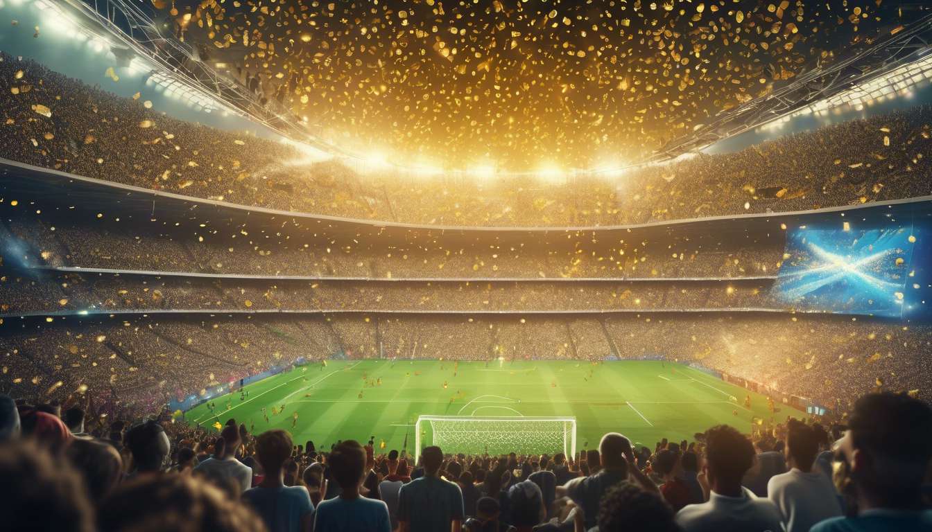 What Makes a Soccer Betting Bonus Worthwhile?