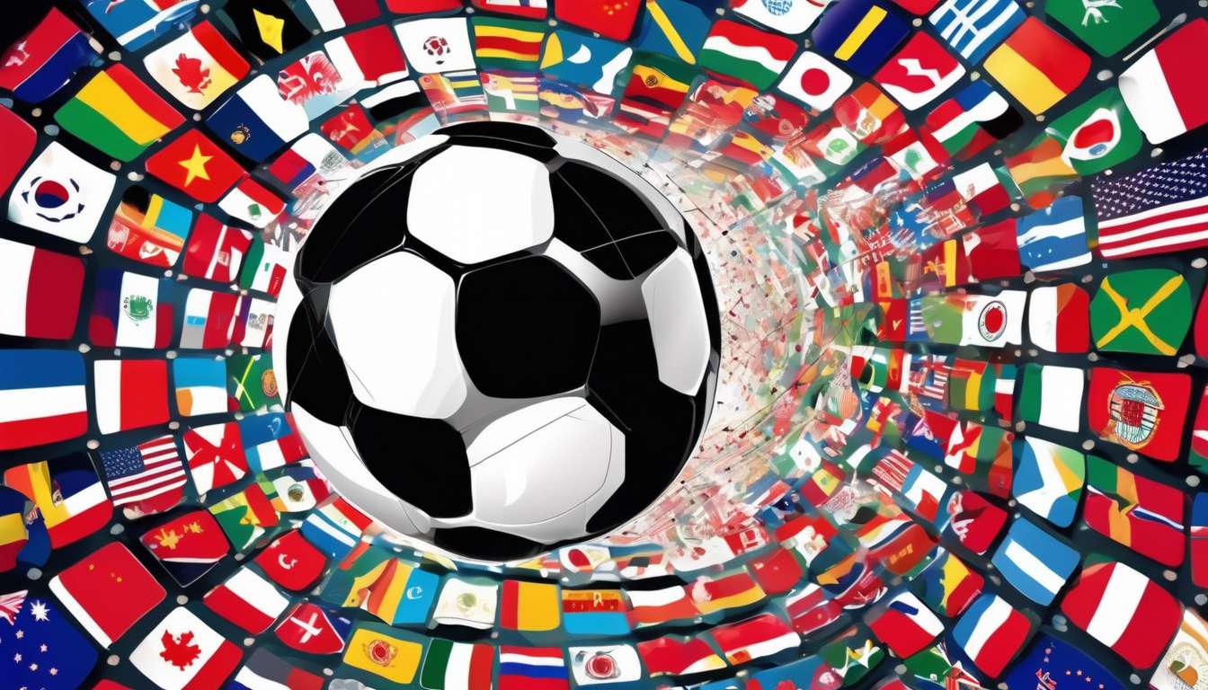 Understanding World Cup Odds for Better Betting Strategies