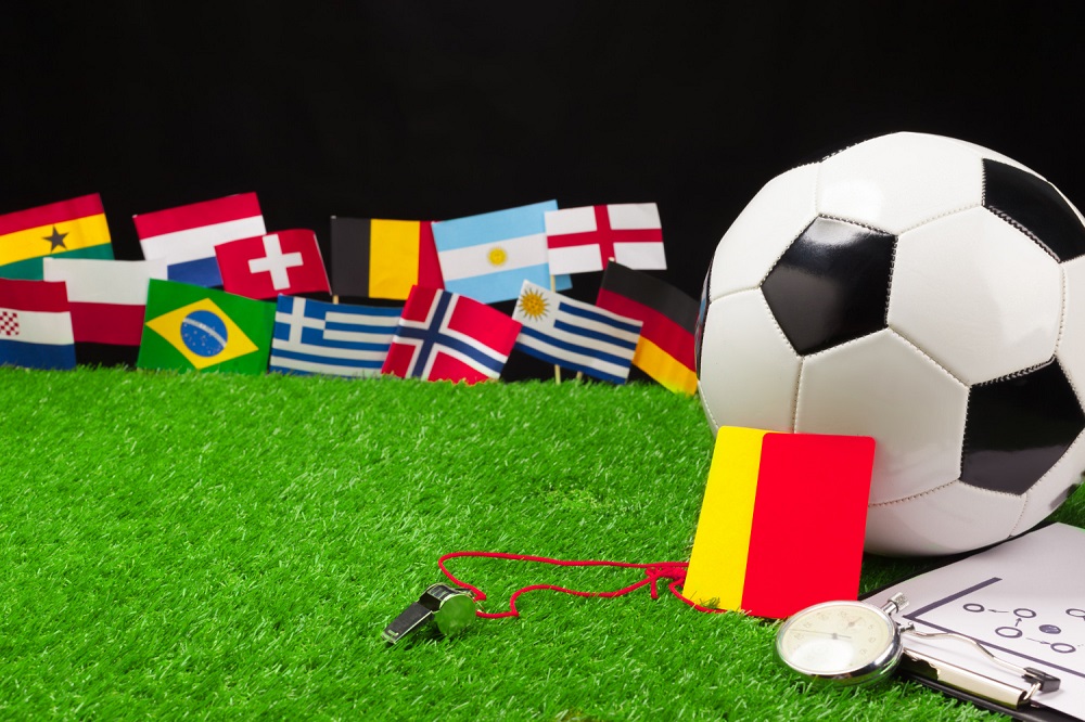 World Cup Wagering Tactics for Optimal Results